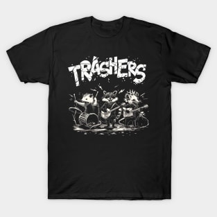 Trashers T-Shirt